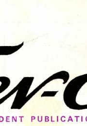 1969-1970 Trevechoes