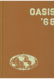 Oasis 1968 cover 