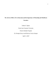 Caitlyn Spano Cover Page