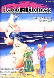 HERALD OF HOLINESS - June 1, 1992