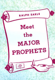 Meet the Major Prophets