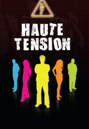 Haute Tension: Facilement Imprimable