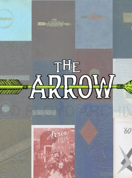 Southern Nazarene University Yearbook Collection