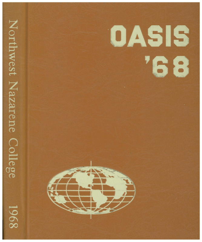 Oasis 1968 cover 