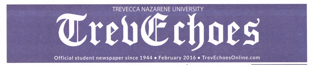 Trevechoes, 2015-2016