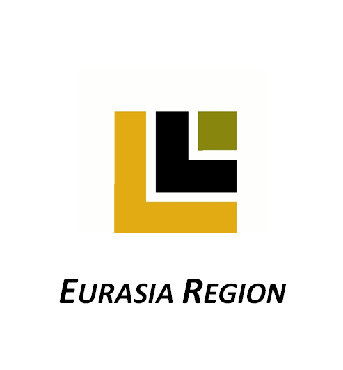 Eurasia Region Sourcebook on Ordination and Ministerial Development