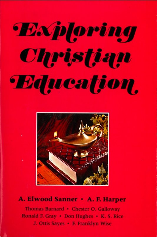 Exploring Christian Education