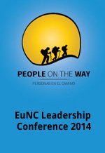 EuNC LC 2014 - Tuesday, 28 January 2014 -  Session 3: Small Group Discipleship in the Local Church